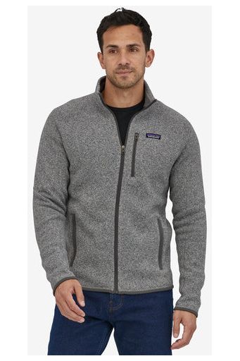 Patagonia Men's Better Sweater Vest Stonewash