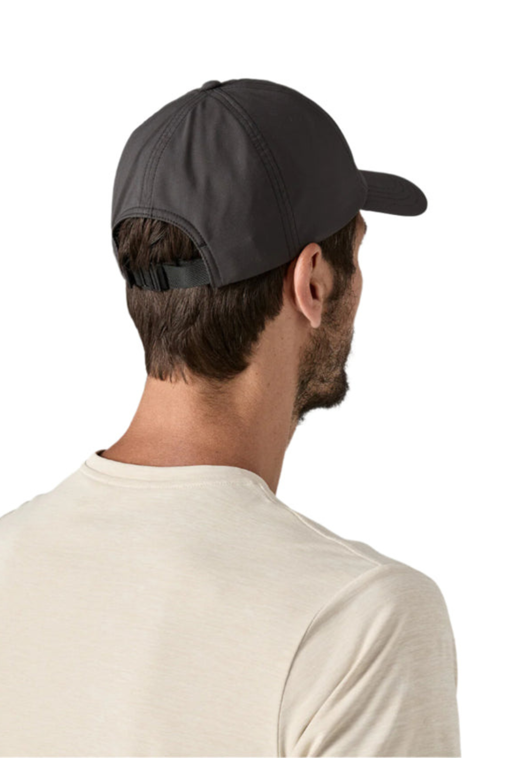 Patagonia Terrebonne Cap Black