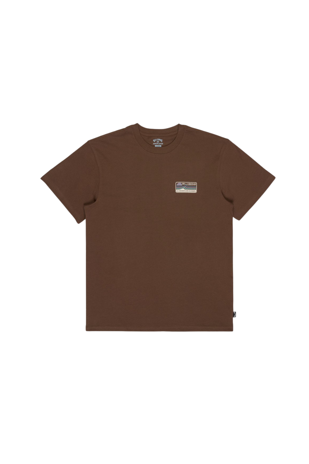 Billabong Range Mens T-Shirt Carafe