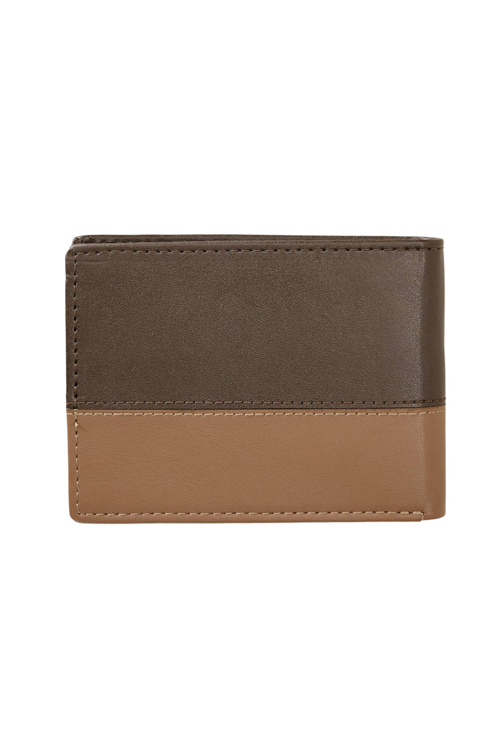 Rip Curl Corpawatu Icon PU Slim Wallet Coffee