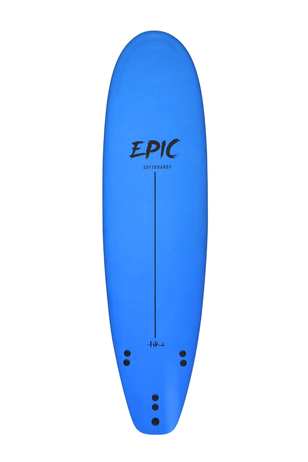 Softboards UK | Beginner Surfboards & Softdeck Surfboards | Tiki Surf
