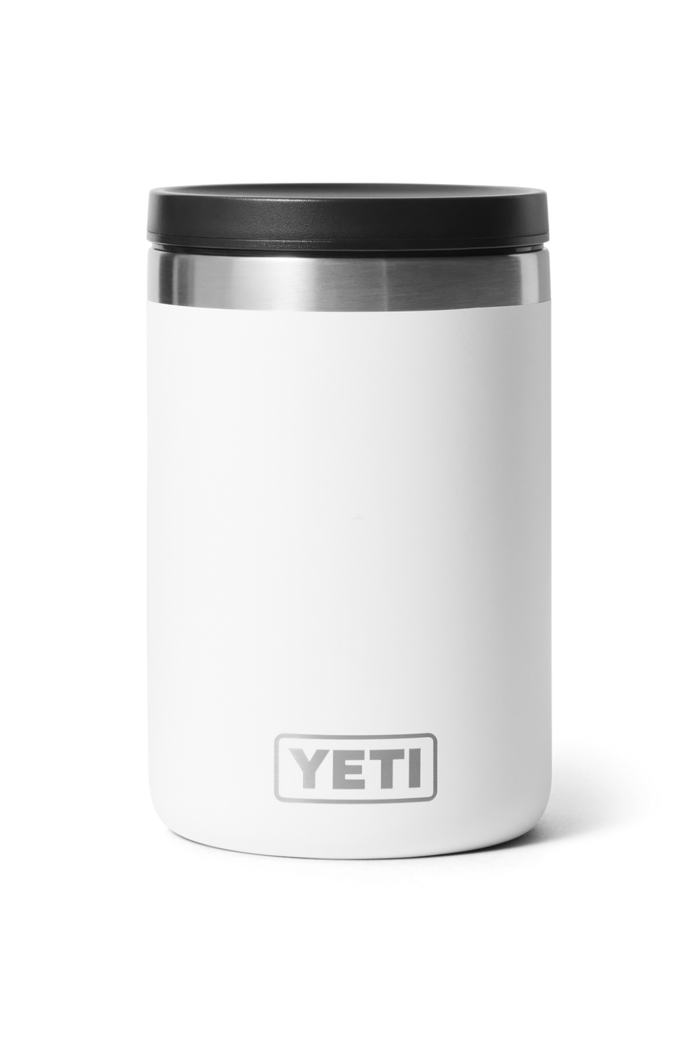Yeti Rambler Food Jar 16 Oz White