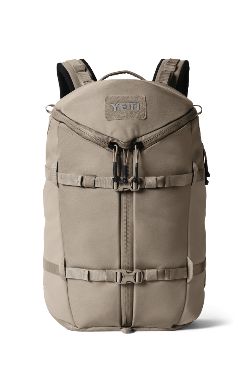 Yeti Ranchero 22 L Everyday Carry Backpack Cape Dark Taupe