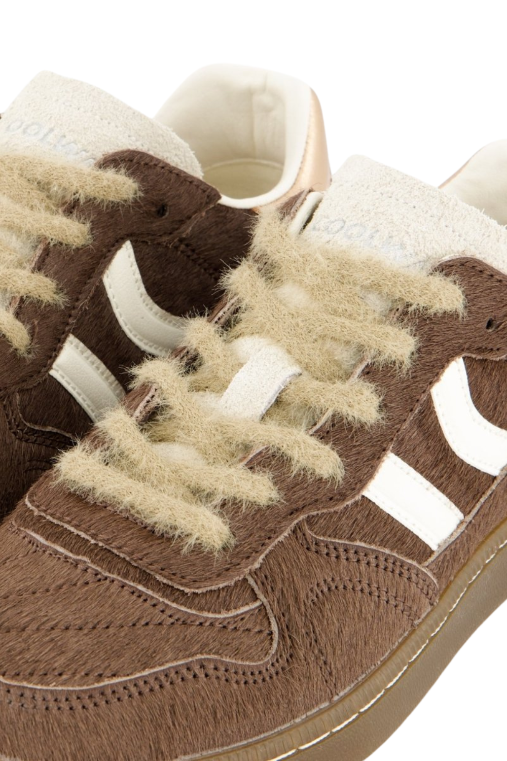 Coolway Goal Womens Shoes Mocha Roast