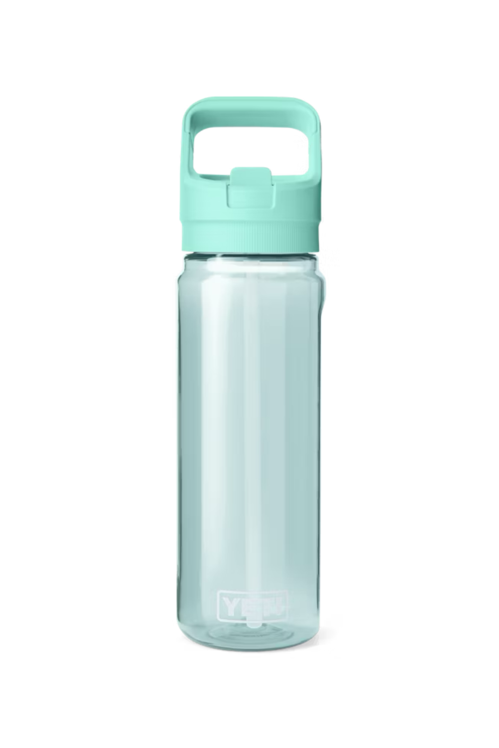 Yeti Yonder 25 Oz Straw Water Bottle Seafoam
