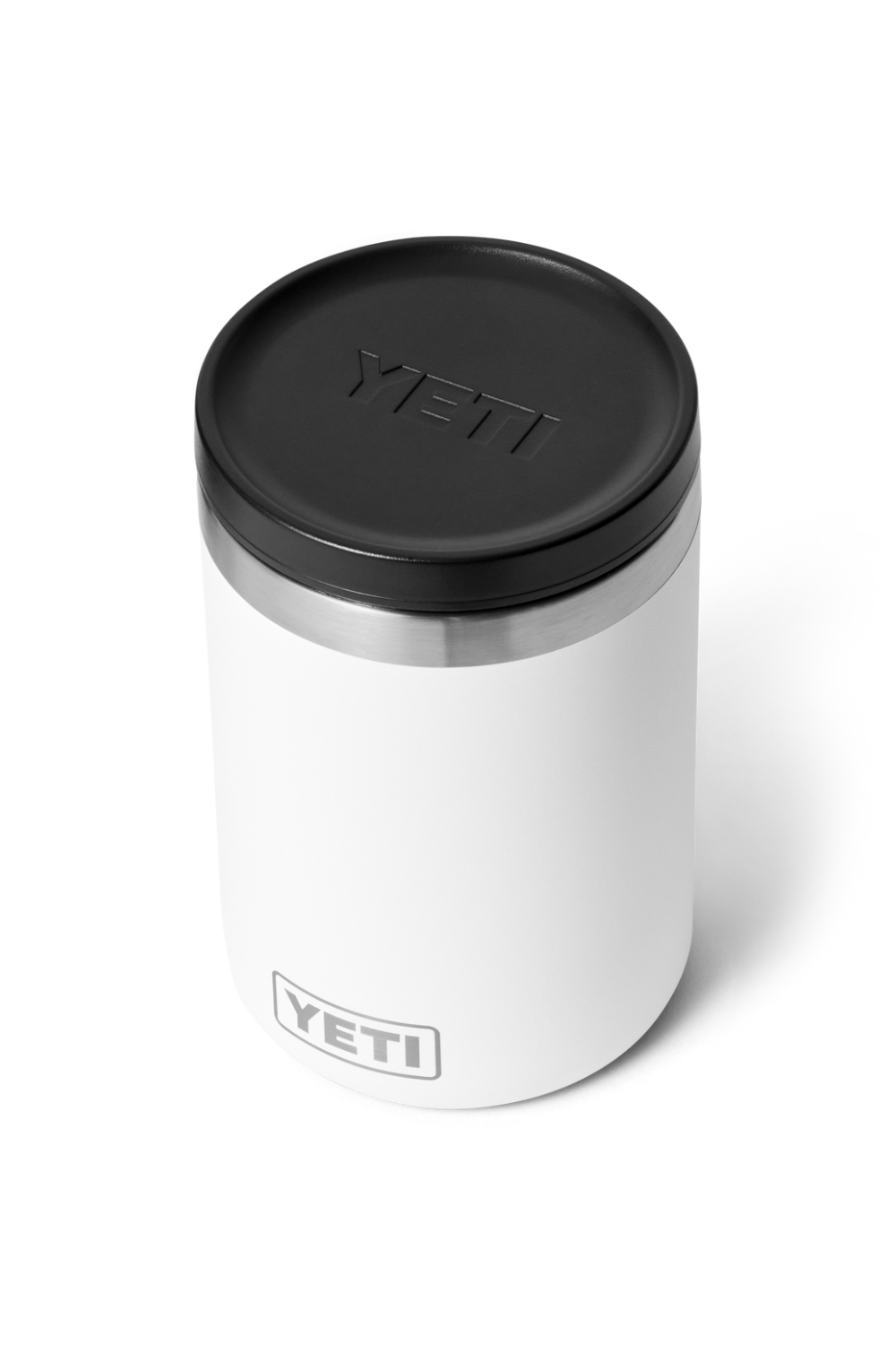Yeti Rambler Food Jar 16 Oz White