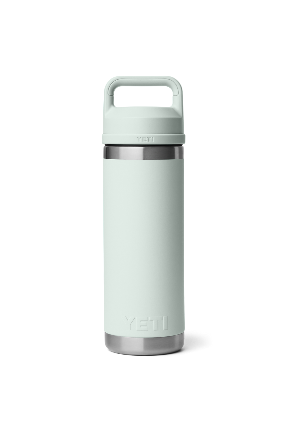 Yeti Rambler 18 Oz Bottle With Chug Cap Ridgeline