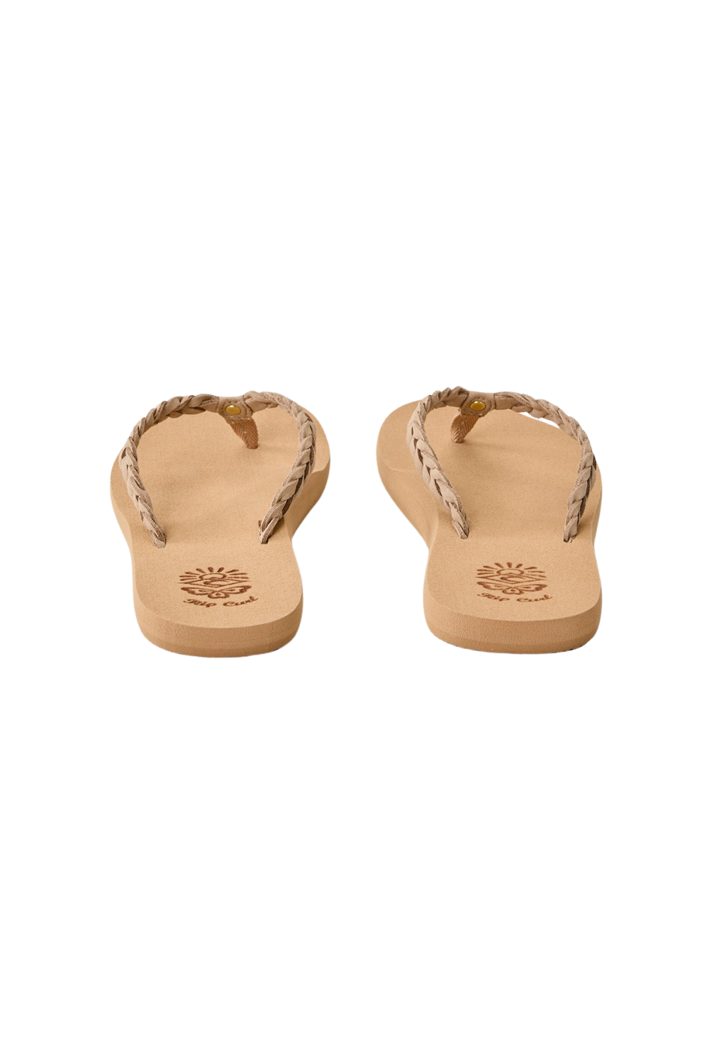 Rip Curl Maya Riviera Womens Sandals Tan