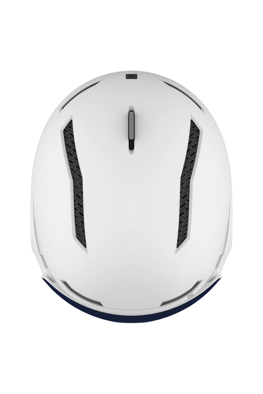 Salomon Driver Pro Sigma Mips Ski/Snowboard Helmet White