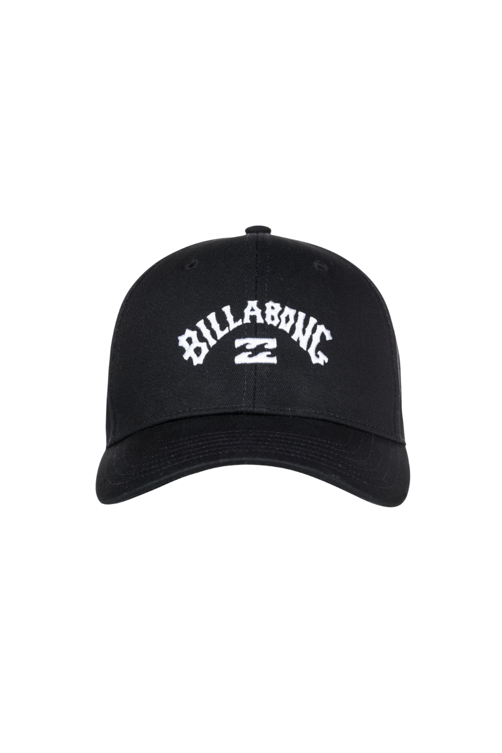 Billabong Arch Snapback Cap Black