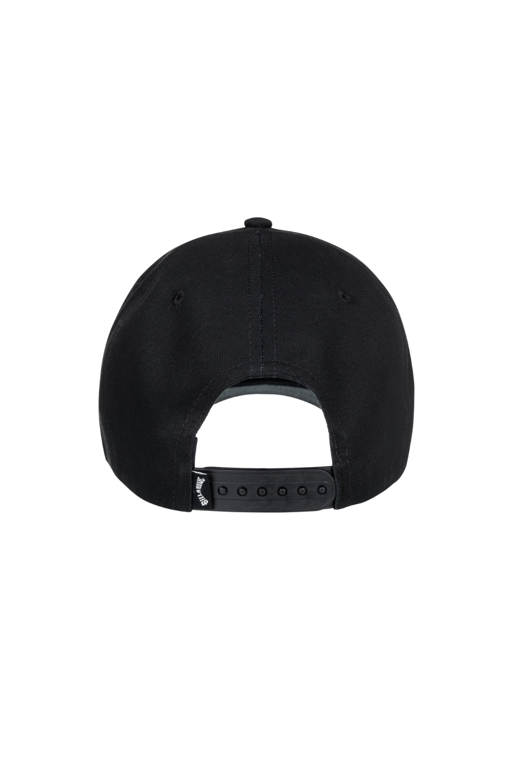 Billabong Arch Snapback Cap Black