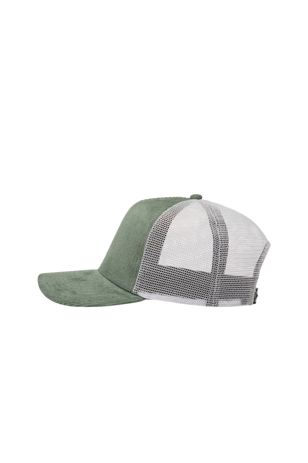 Billabong Icon Cord Trucker Sea Spray
