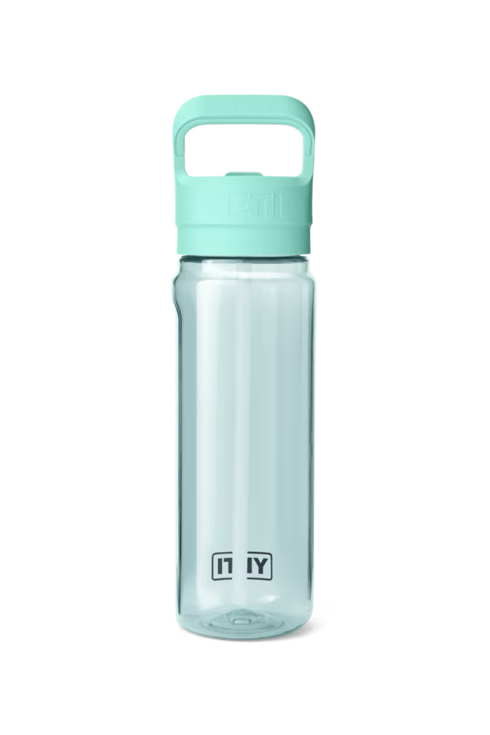 Yeti Yonder 25 Oz Straw Water Bottle Seafoam