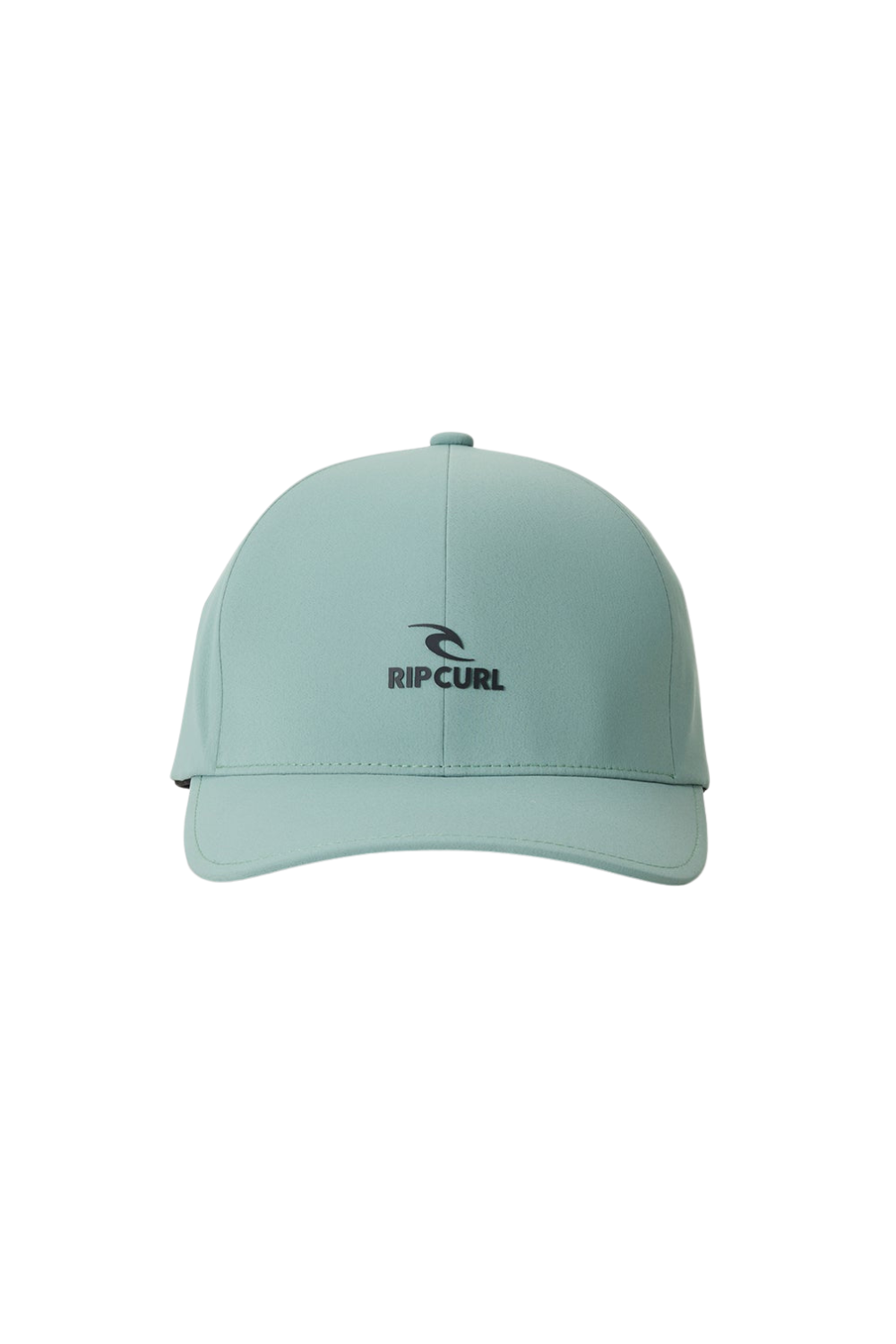 Rip Curl Vaporcool Delta Mens Flexfit Cap Sage