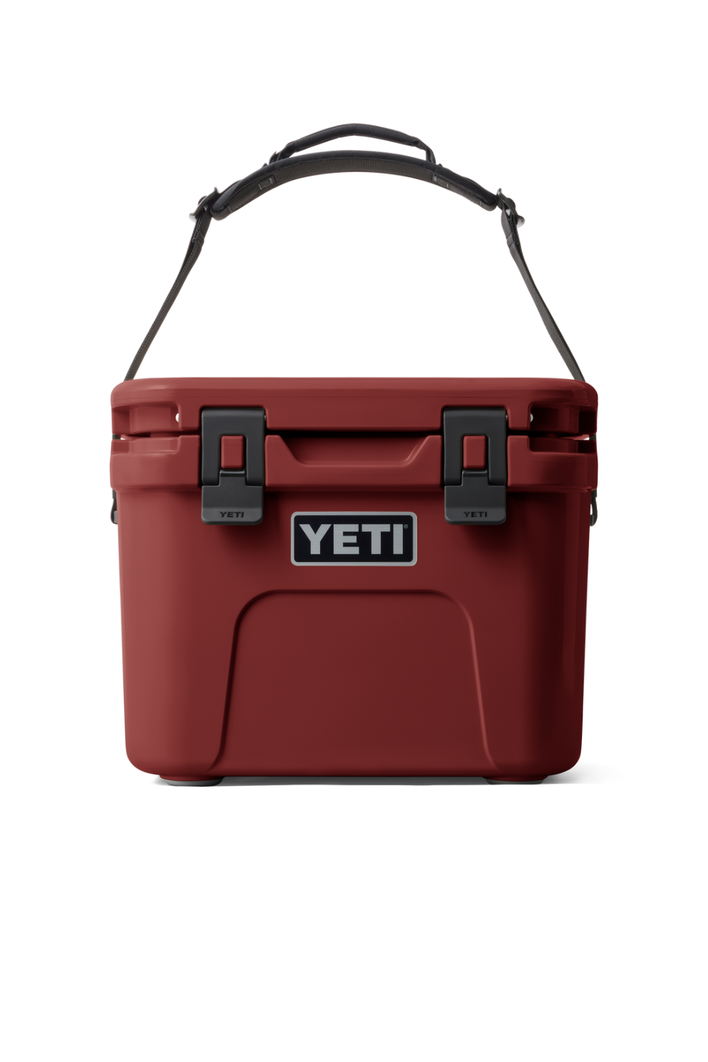 Yeti Roadie 15L Coolbox Stag Red