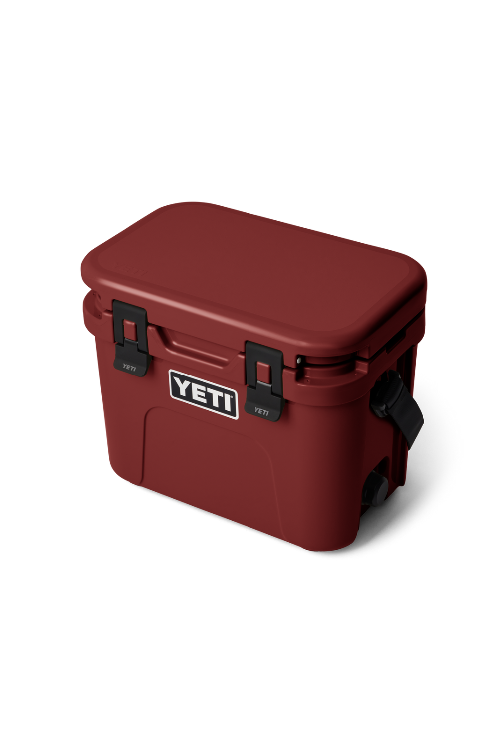 Yeti Roadie 15L Coolbox Stag Red