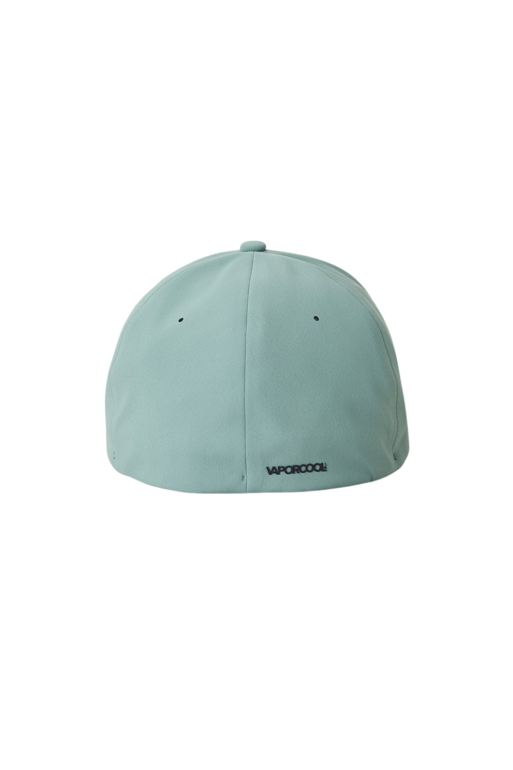 Rip Curl Vaporcool Delta Mens Flexfit Cap Sage