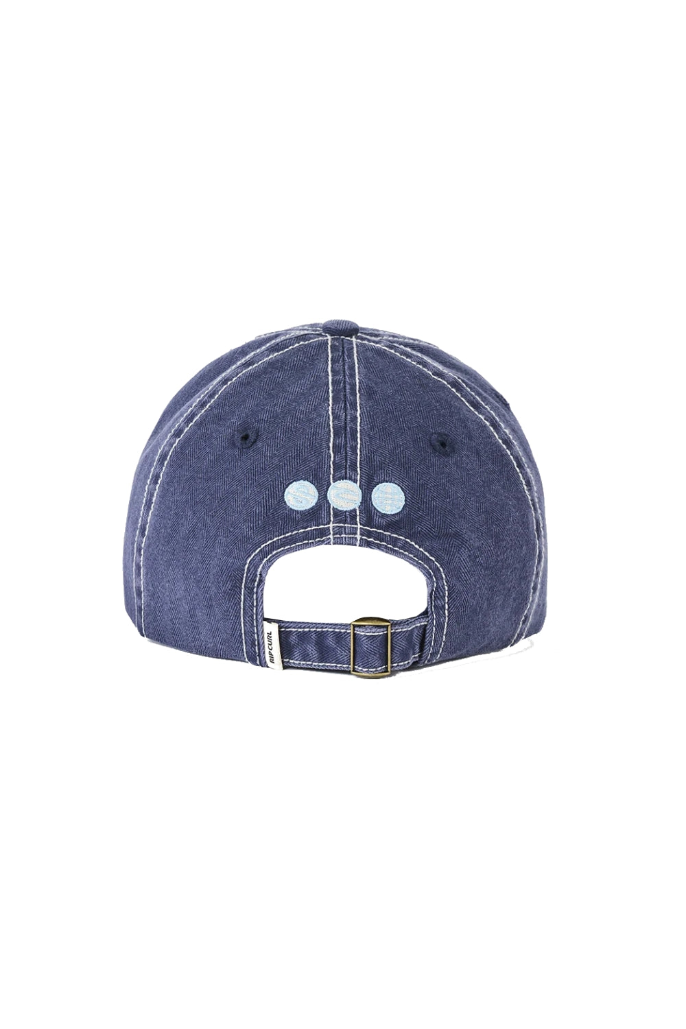 Rip Curl Campus Womens Cap Navy