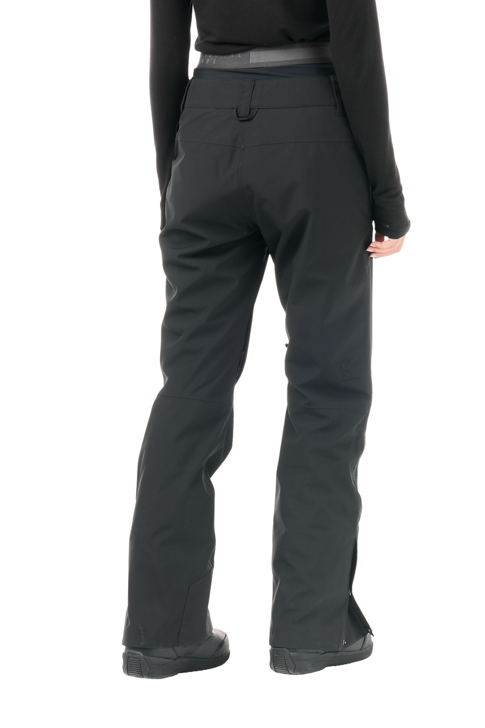 Picture Exa Womens Ski & Snowboard Pants Black