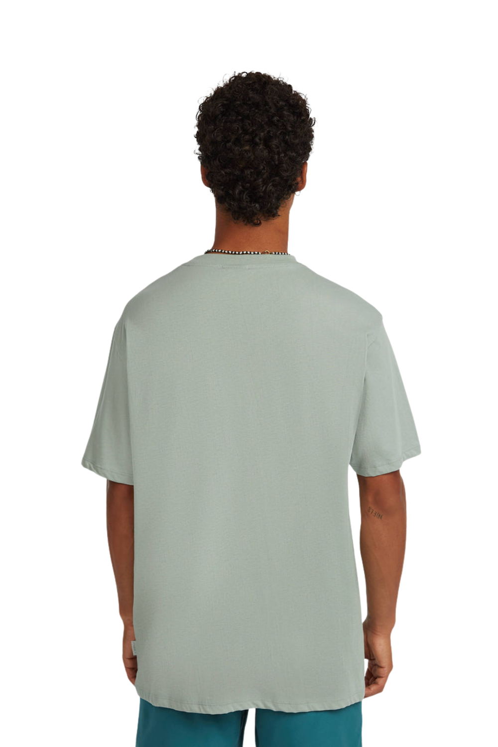 O'Neill Original Cali Mens T-Shirt Marble Arch