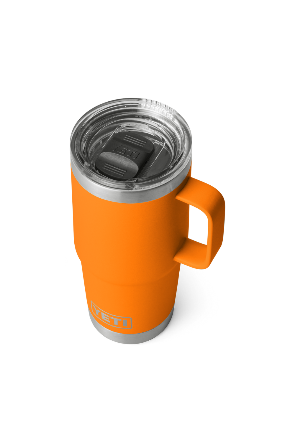 Yeti Rambler 20 Oz Travel Mug King Crab