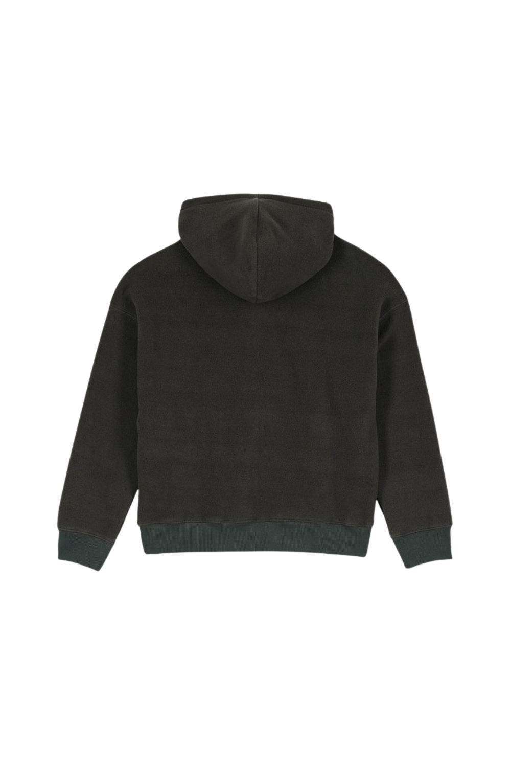 Volcom Tookool Kids Hoodie Rinsed Black