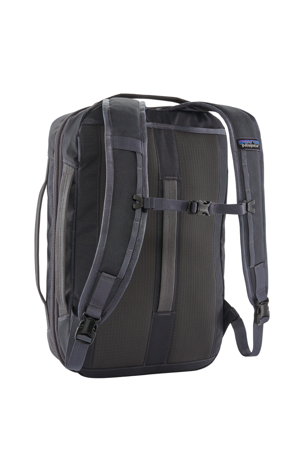 Patagonia Black Hole Micro MLC 22L Bag Smolder Blue