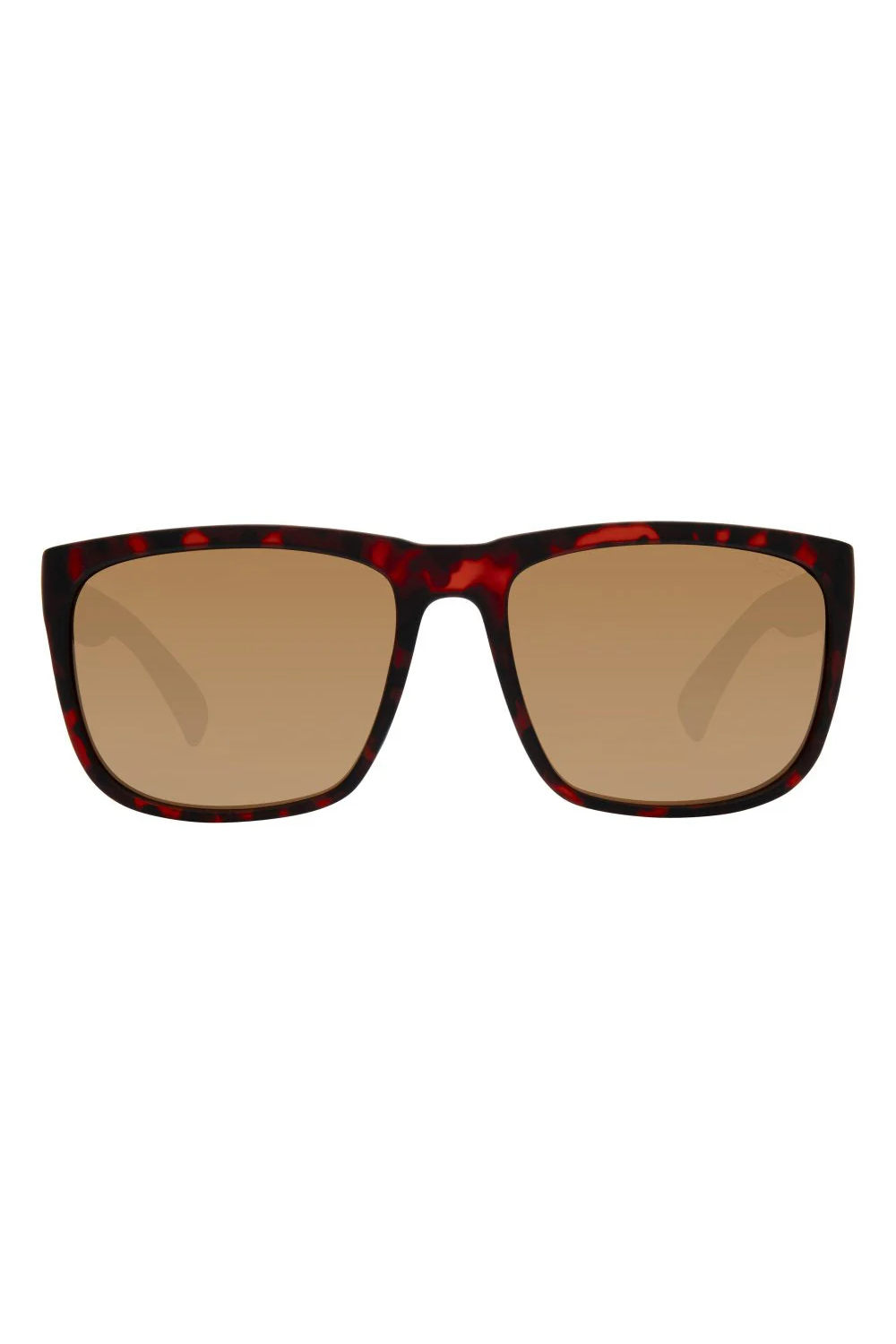 I-Sea Wyatt Sunglasses Tort/Copper Polarised Lens