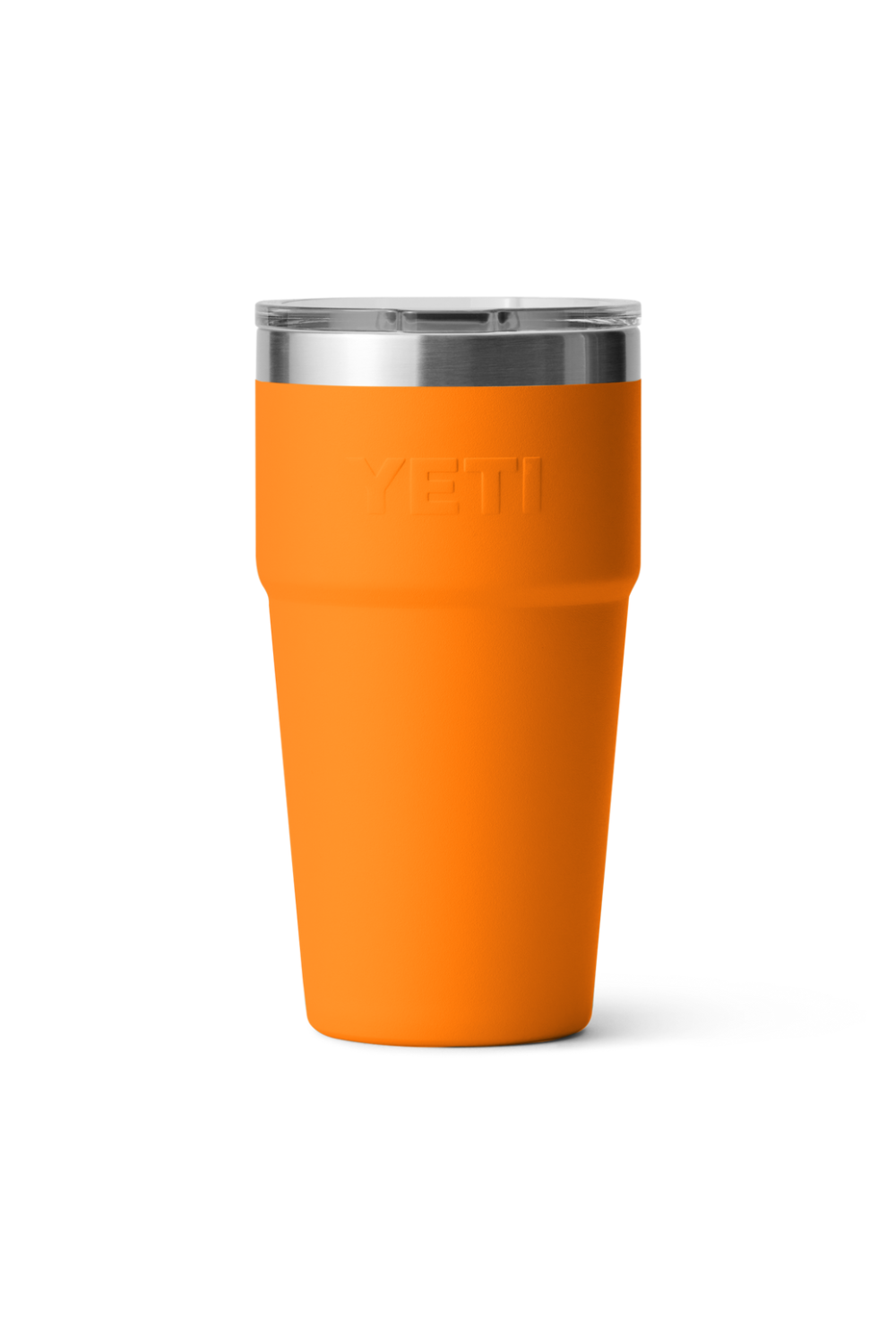 Yeti Rambler 20 Oz Stackable Cup King Crab