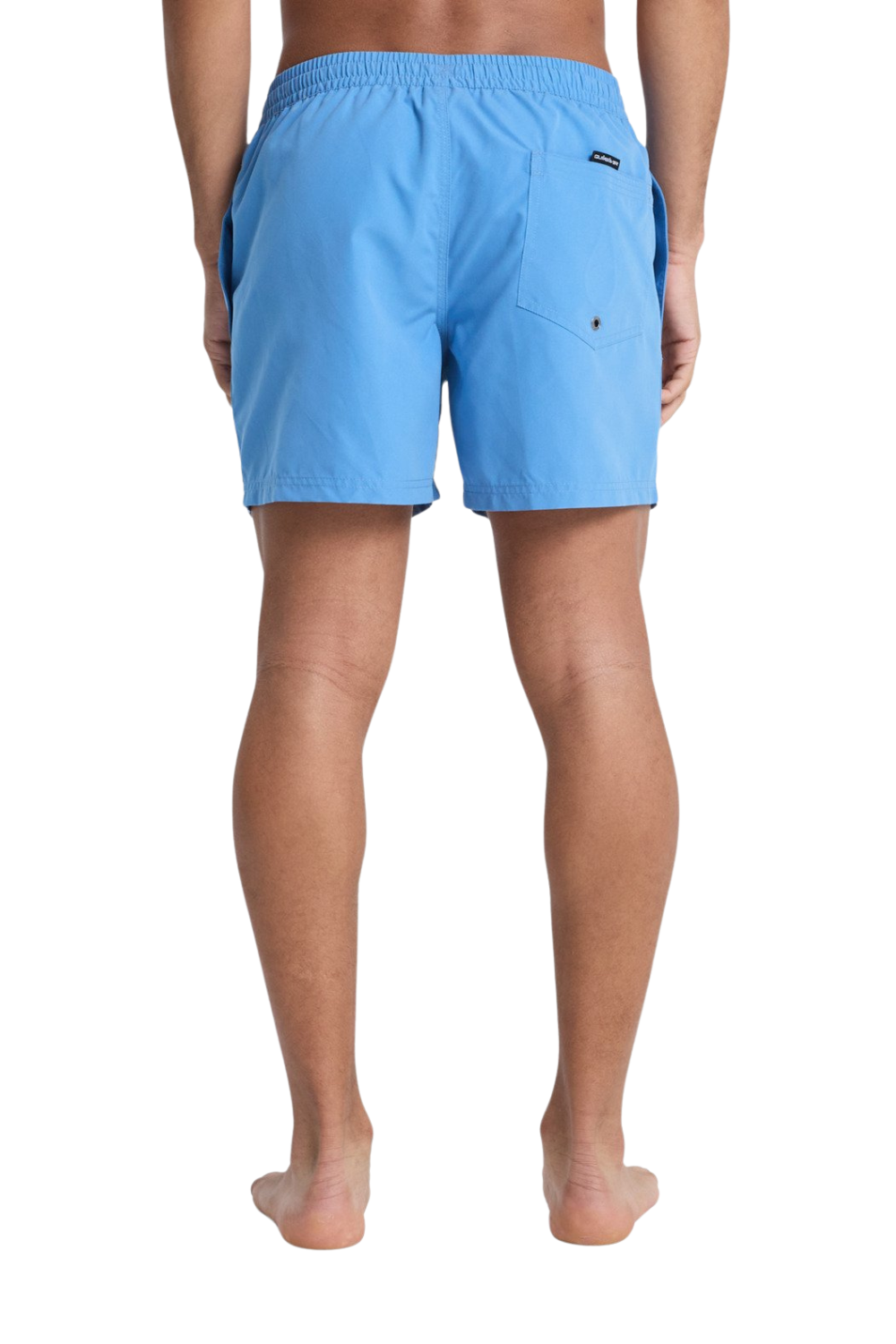 Quiksilver Everyday Volley Mens 15" Swim Shorts Riviera