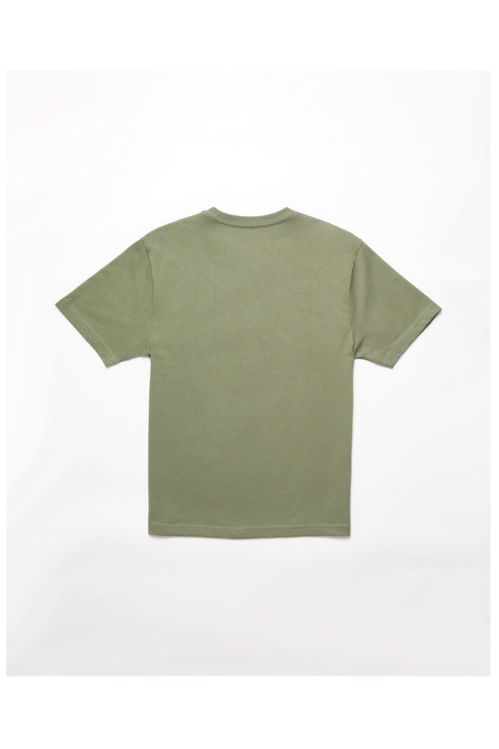 Volcom PNW Kids T-Shirt Light Olive