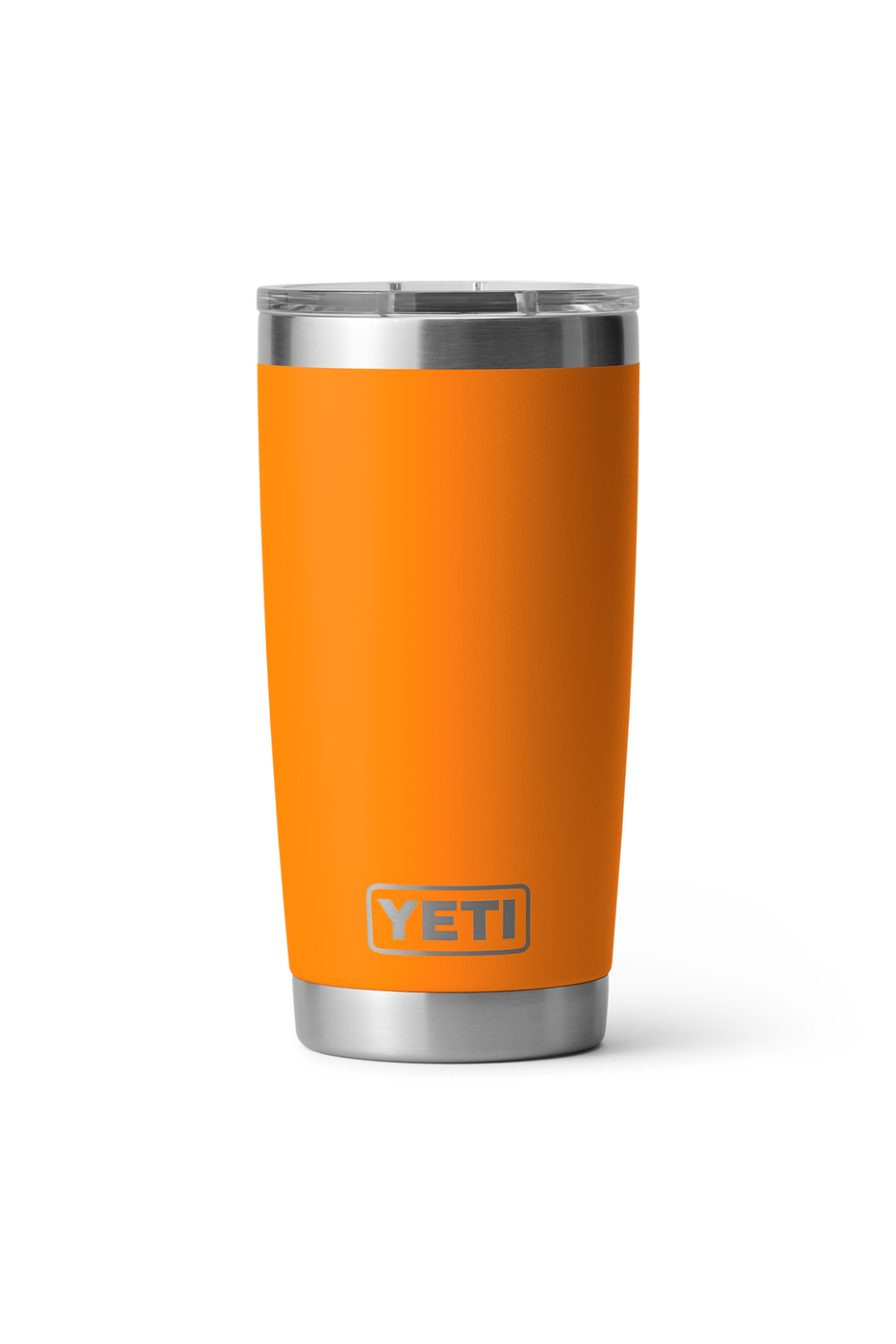 Yeti Rambler 20 Oz Tumbler King Crab