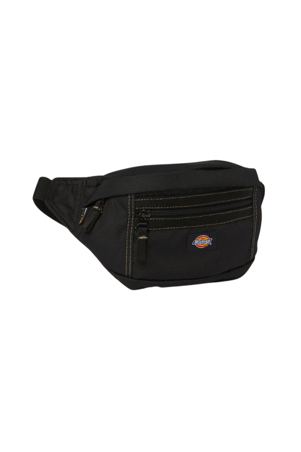 Dickies Ashville Pouch Bag Black