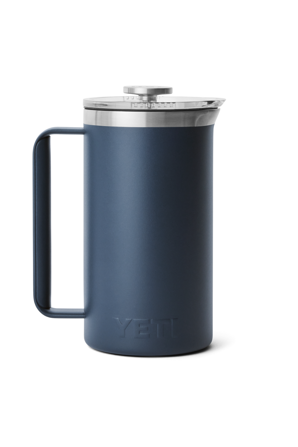 Yeti French Press 34 Oz Navy