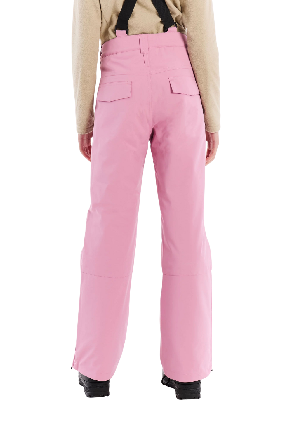 Protest PRTSunny Junior Snow Pants Vintage Pink