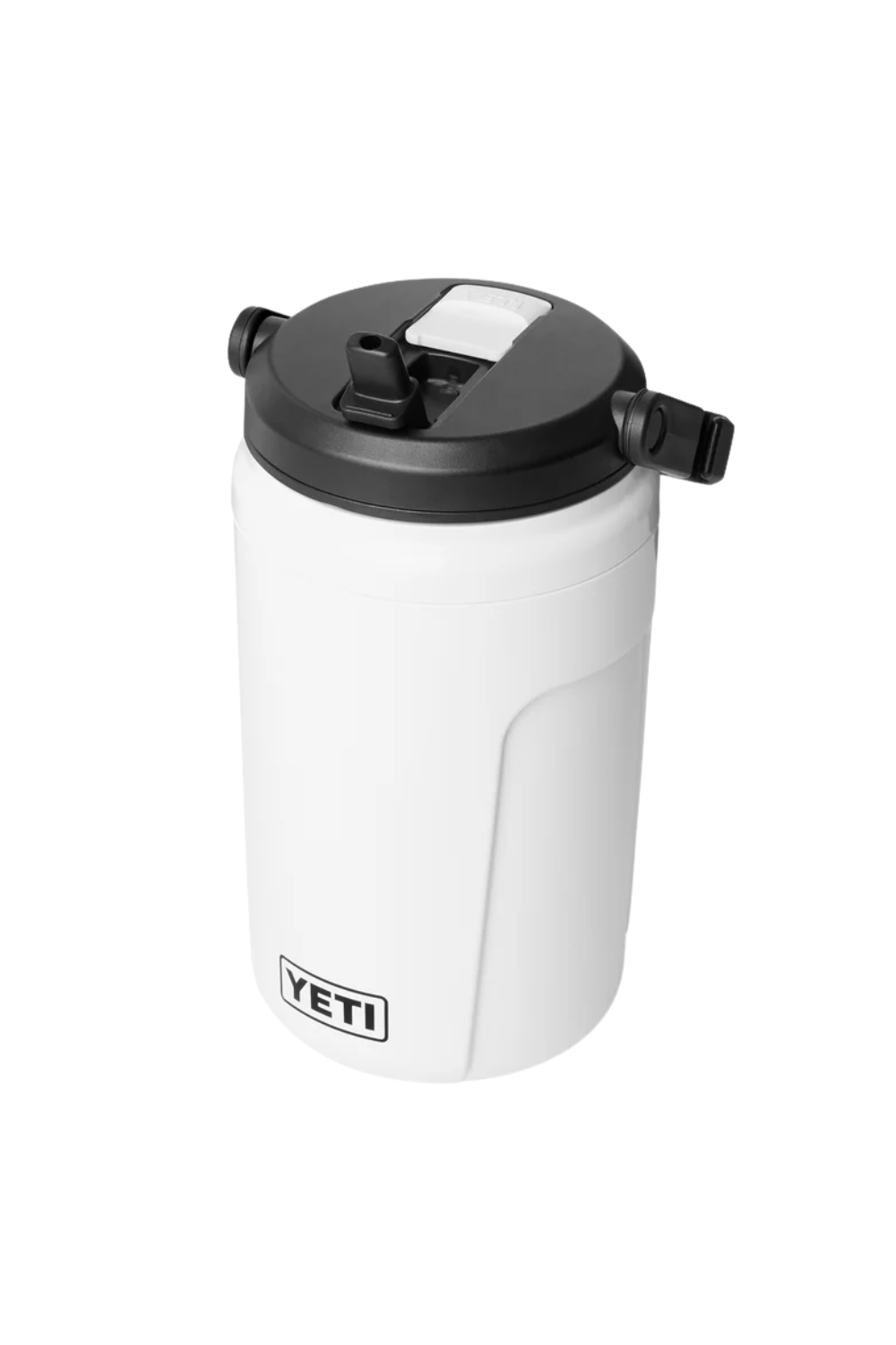Yeti Silo 40 Oz Jug White