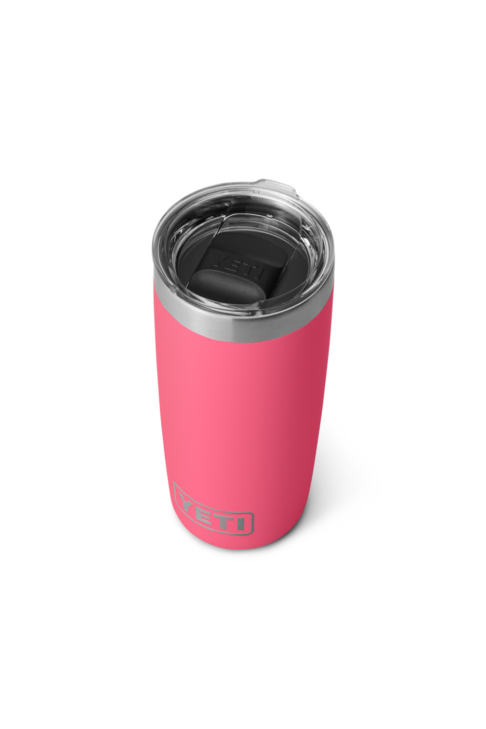 Yeti Rambler 10 Oz Tumbler Tropical Pink