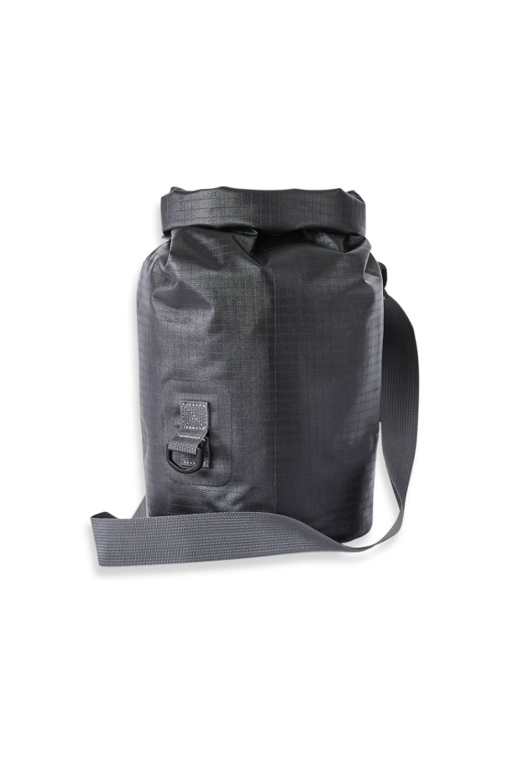 Rip Curl Surf Series Barrel Bag 5L Black/Grey
