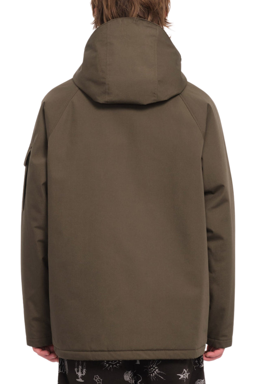 Volcom Stoke Stone II 10K Jacket