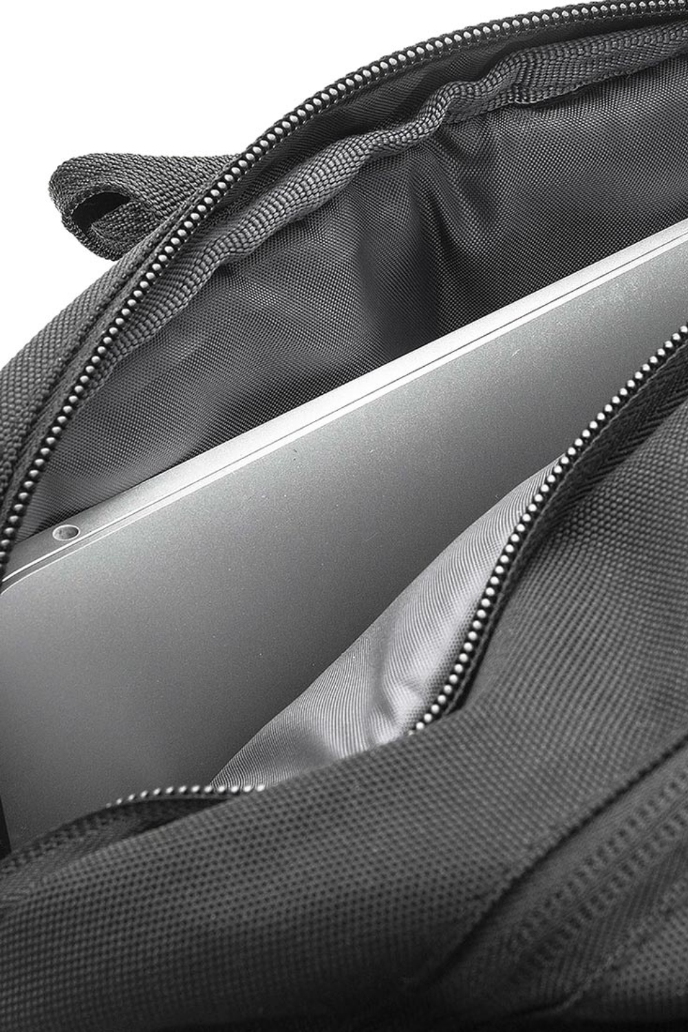 Volcom School Backpack Black