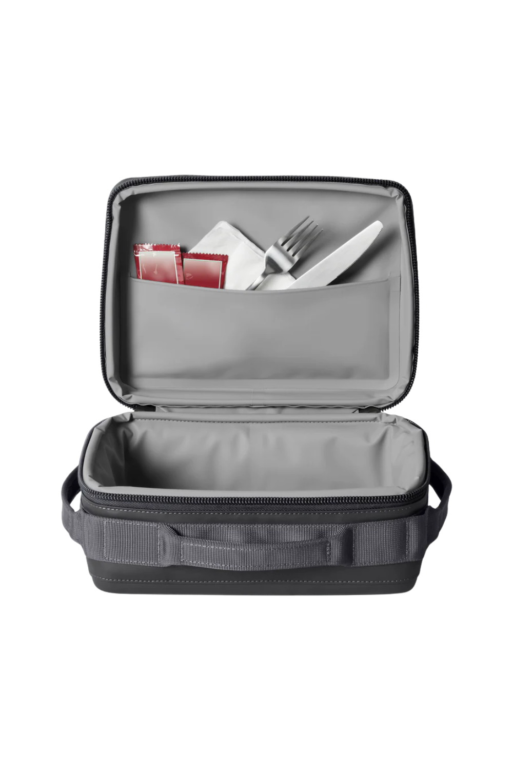 Yeti Daytrip 5L Insulated Lunch Box Charcoal