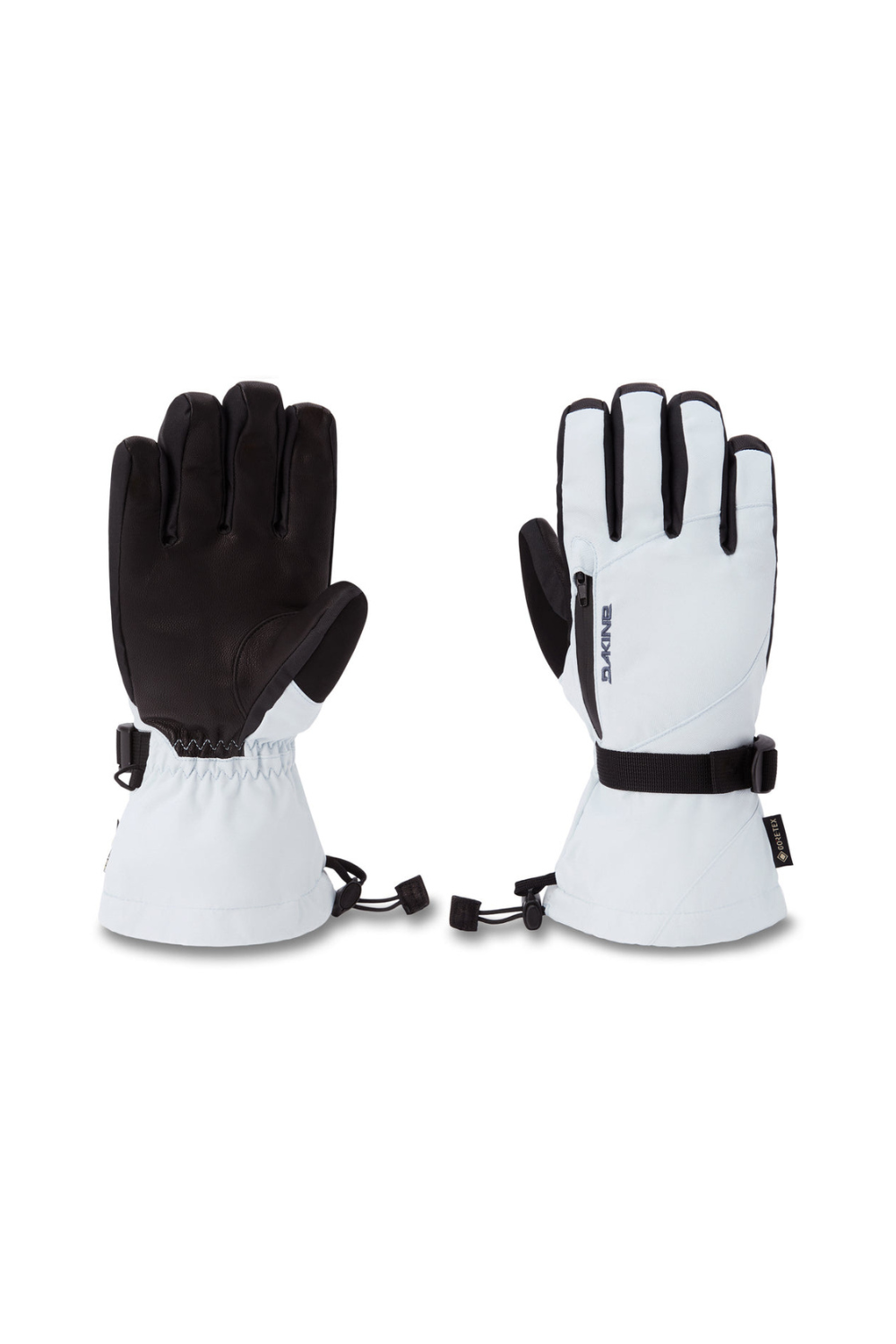 Dakine Womens Sequoia Gore-Tex Gloves Ancient Water