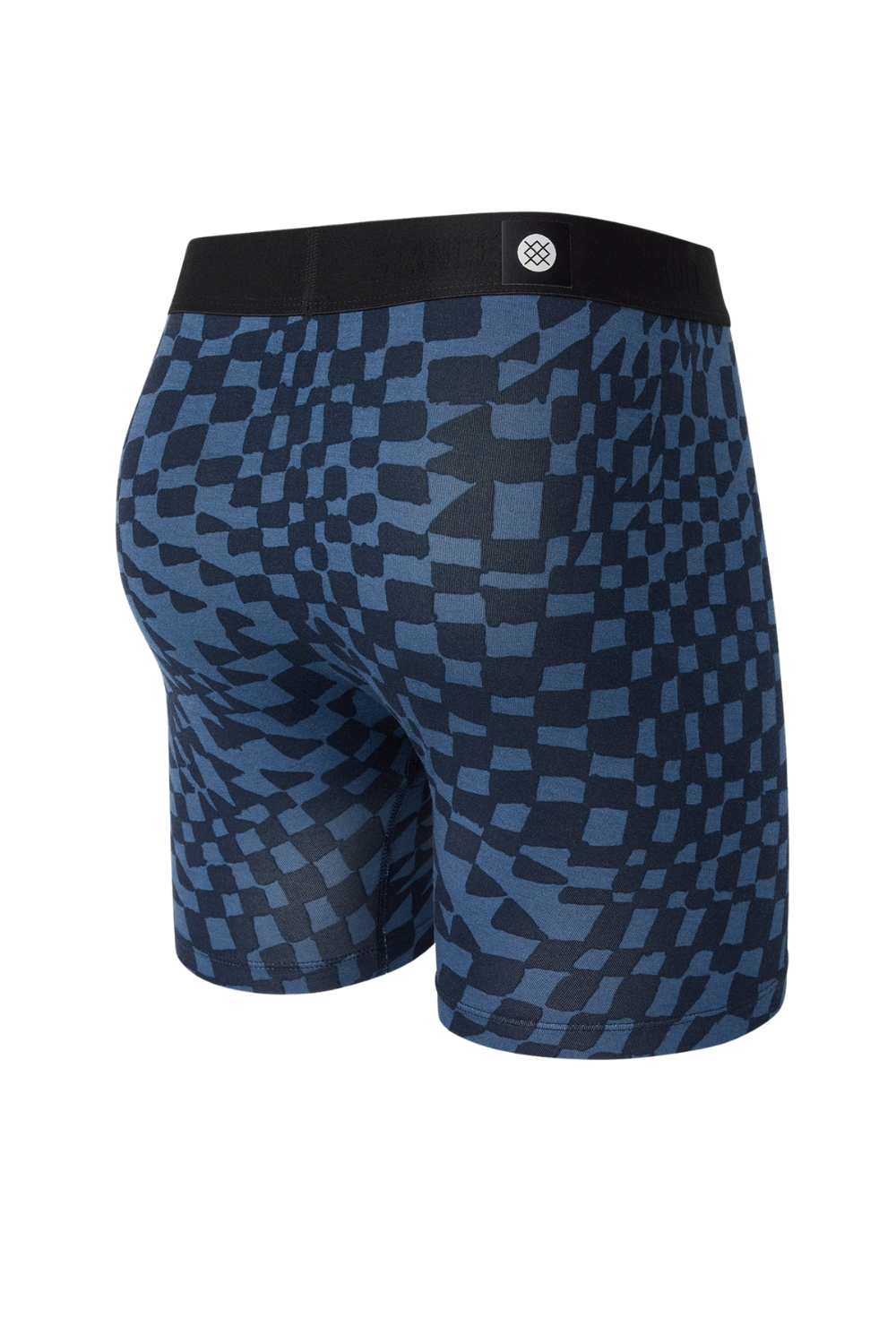 Stance Check Me Out Boxer Brief Blue