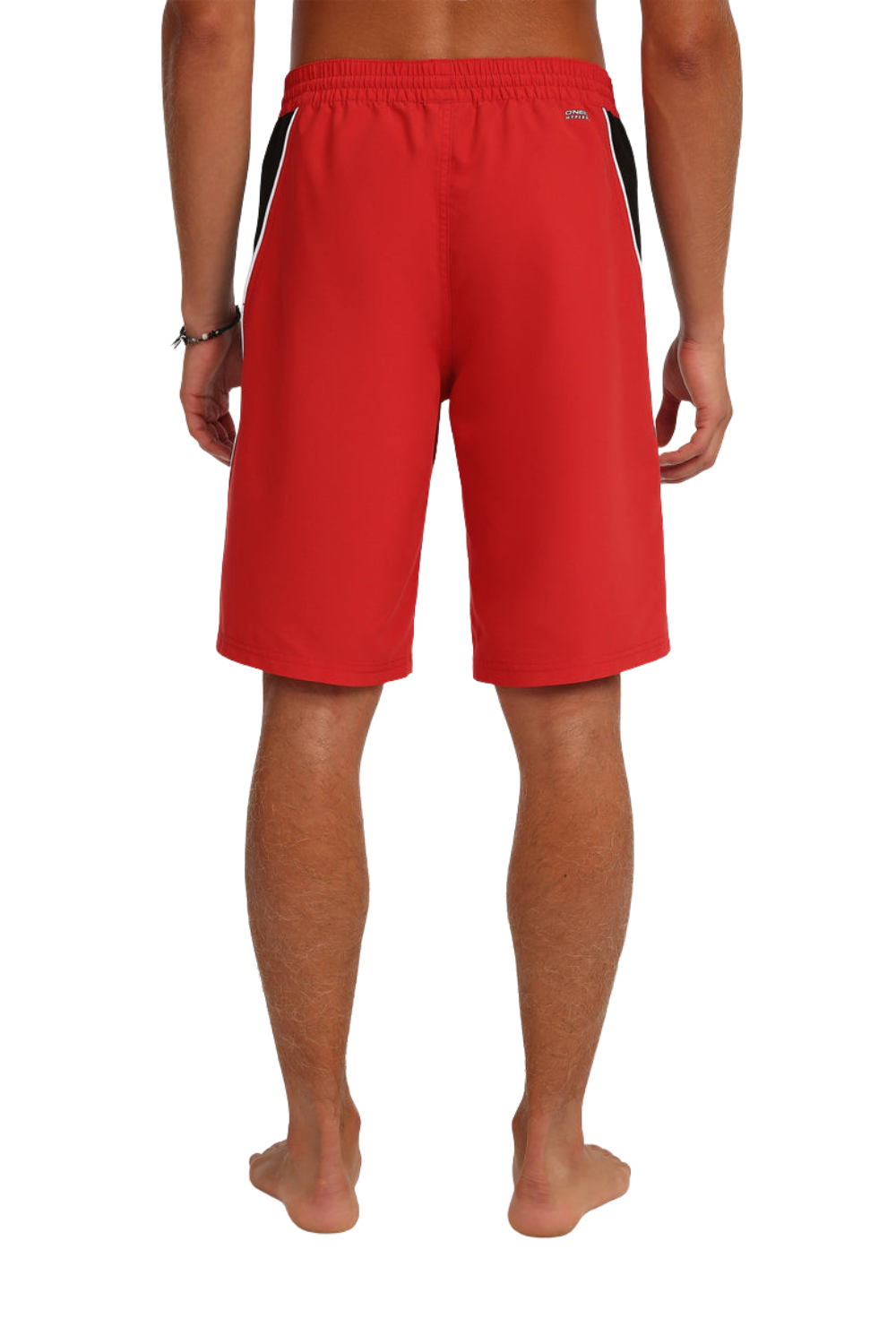 O'Neill 90'S Mens 21" Swim Shorts High Risk Red