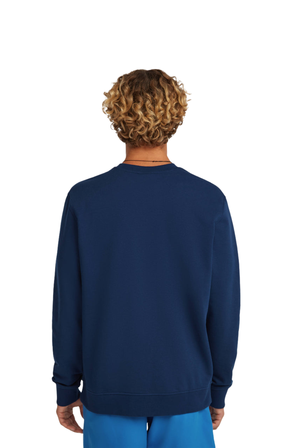 O'Neill O'Riginals Cali Mens Crewneck Sweatshirt English Evening