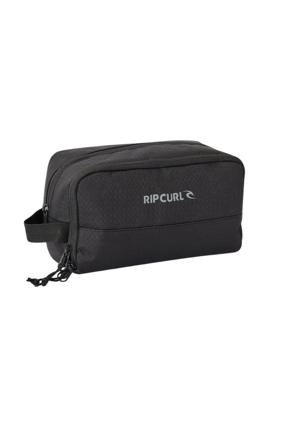Rip Curl Groom Toiletry Bag Midnight