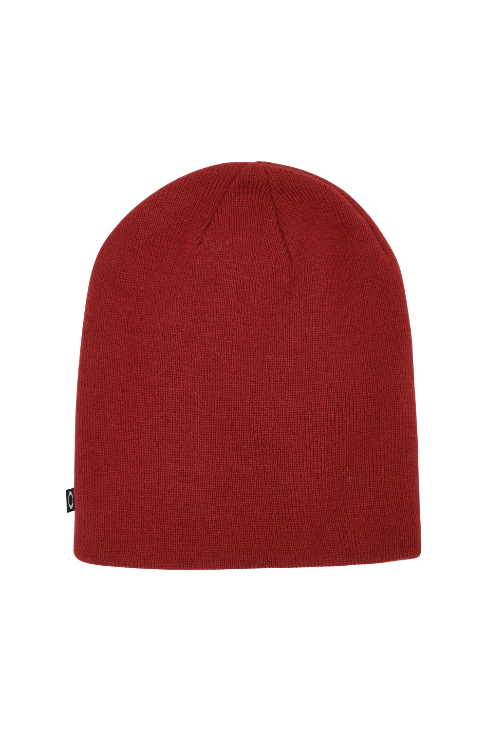 Oakley Fine Knit Beanie Flame Red