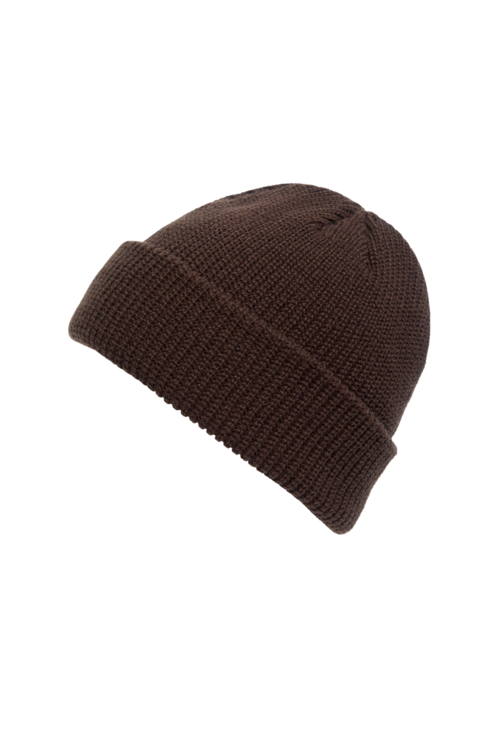 Volcom Full Stone Beanie Cacao