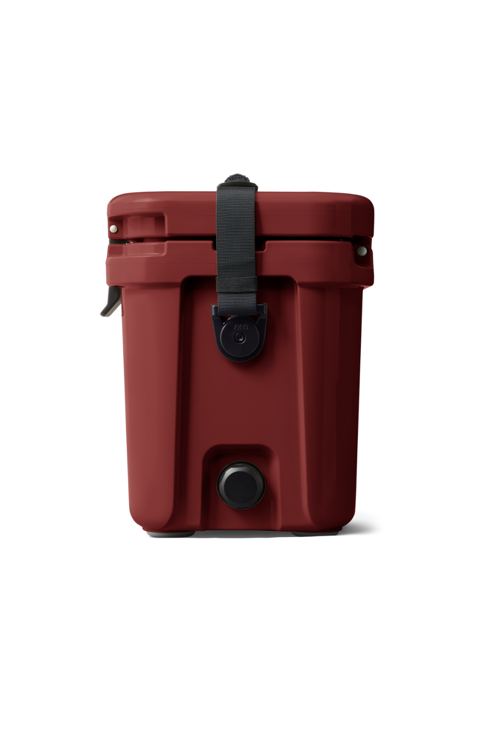 Yeti Roadie 15L Coolbox Stag Red