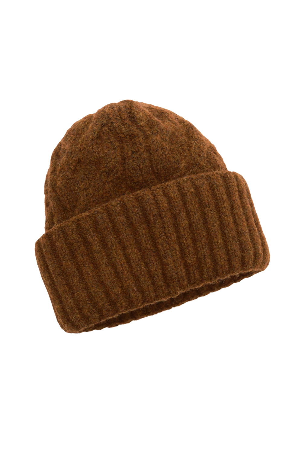 Free People Coastline Beanie Coffe